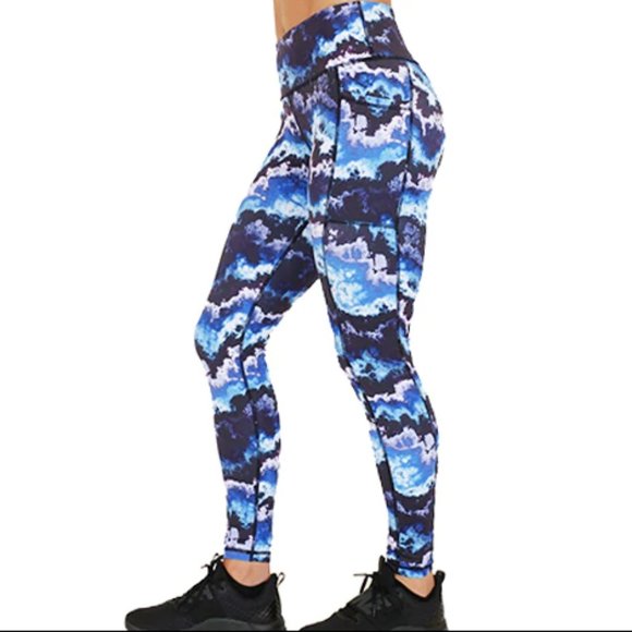 Constantly Varied Gear - Crop Leggings - Picture 1 of 2